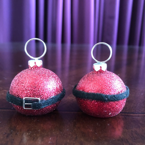 Six Placecard Holders - Great For Buffets, Seating & Pictures - Picture 5 of 7